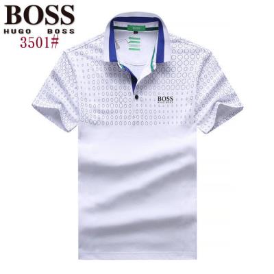 Boss Shirts-485